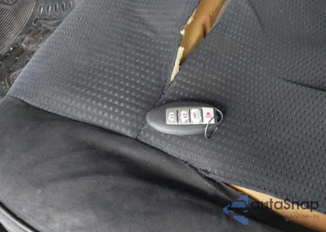 2015 Nissan Altima 2.5/2.5 S/2.5 Sl/2.5 Sv z USA, uszkodzony, nr VIN 1N4AL3AP3FC295679